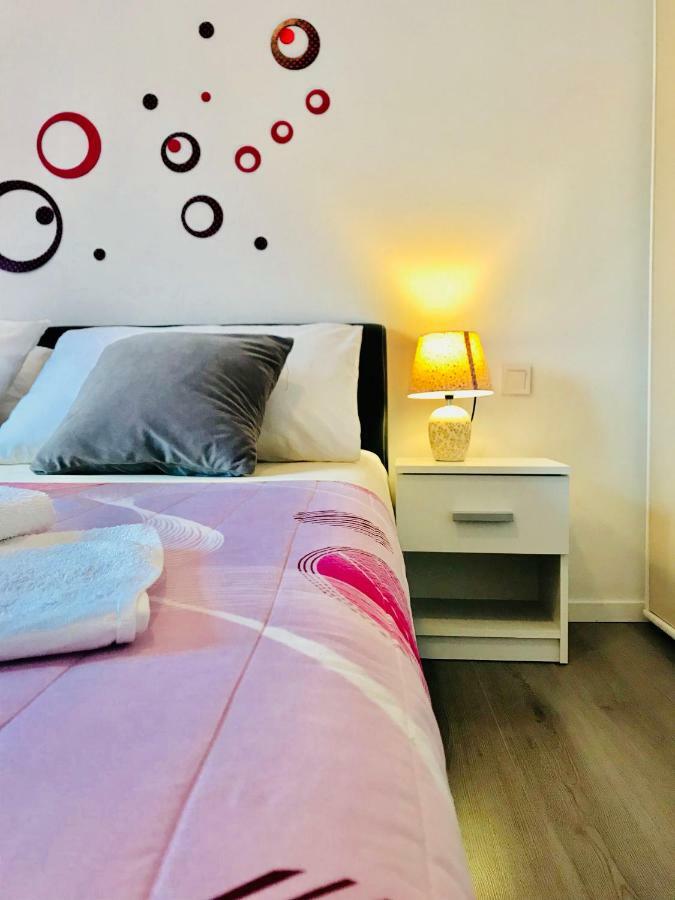 Holiday Home Marina Sevid Exterior foto