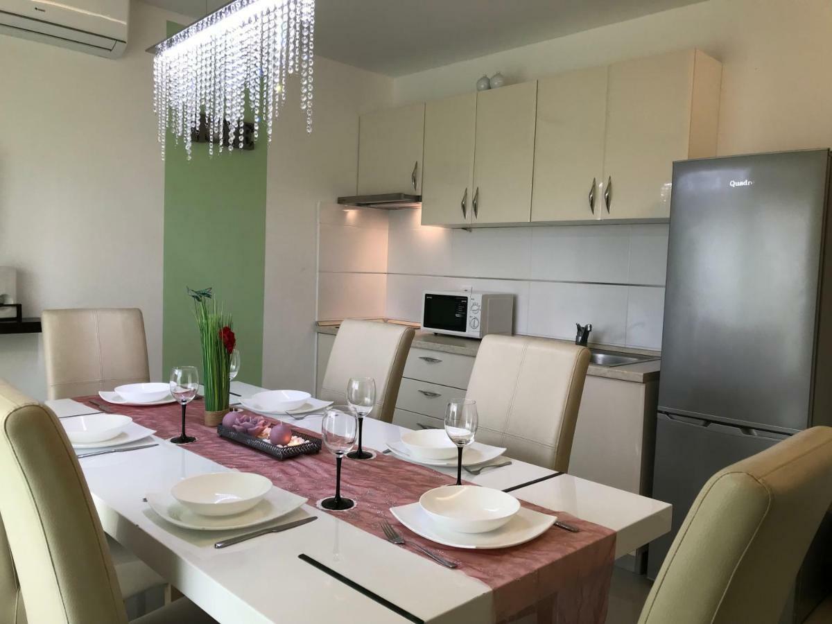 Holiday Home Marina Sevid Exterior foto