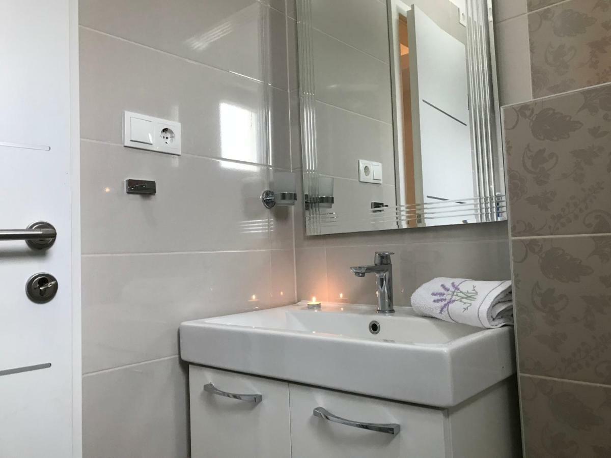 Holiday Home Marina Sevid Exterior foto