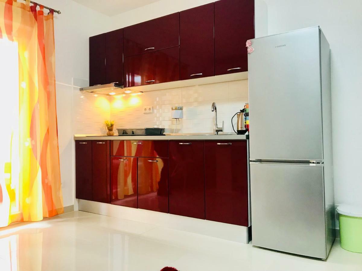 Holiday Home Marina Sevid Exterior foto