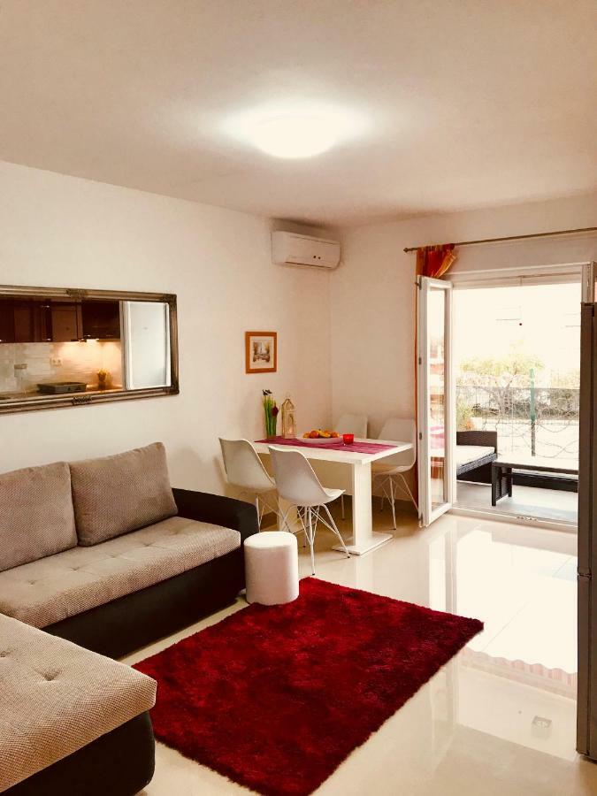 Holiday Home Marina Sevid Exterior foto