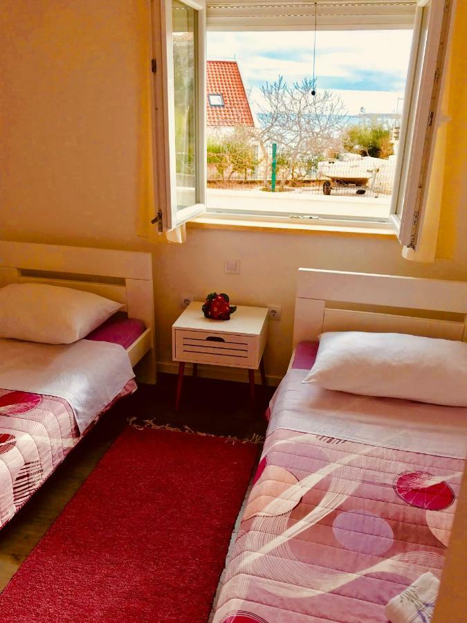 Holiday Home Marina Sevid Exterior foto