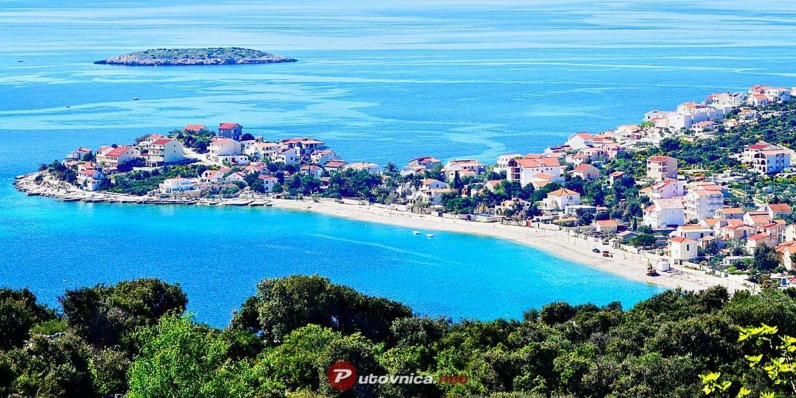 Holiday Home Marina Sevid Exterior foto