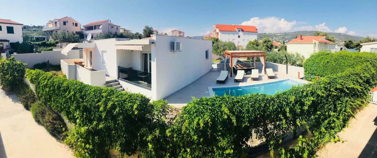 Holiday Home Marina Sevid Exterior foto