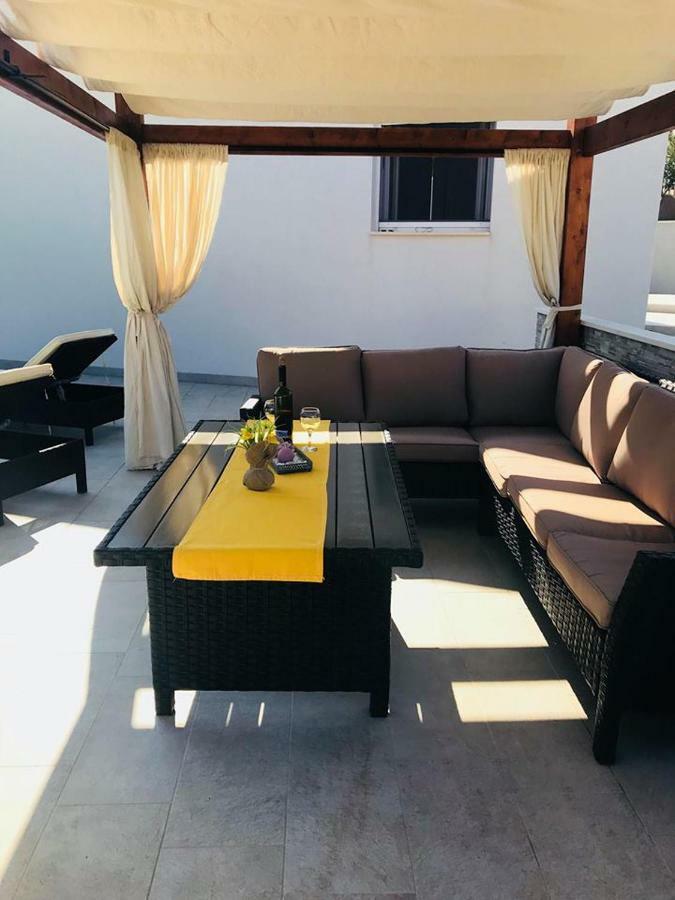 Holiday Home Marina Sevid Exterior foto